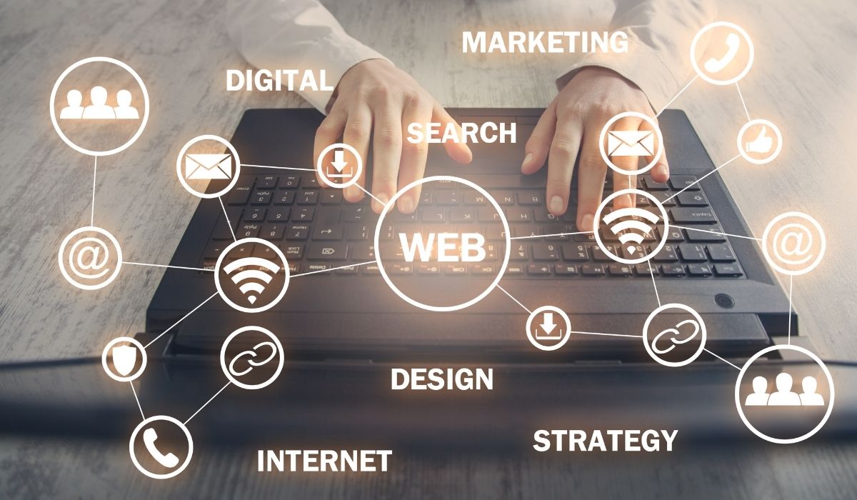 Tomarza Web Tasarım